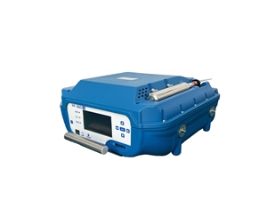 便攜式甲烷、總烴和非甲烷總烴測(cè)試儀（基礎(chǔ)版）