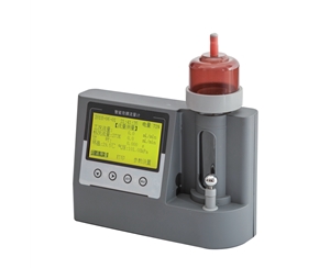 GHK-7100智能電子皂膜流量計(jì)