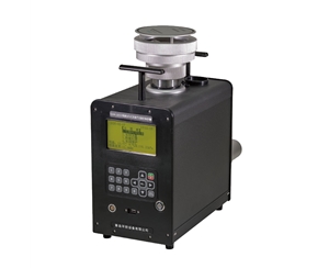 便攜式大流量氣溶膠采樣器-GHK-2053